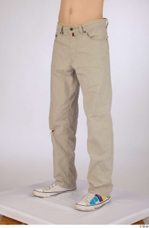 Bryton casual dressed grey jeans leg lower body 0002.jpg